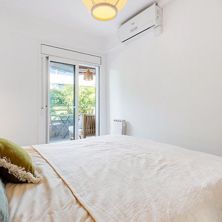 Appartement Cambrils Front De Mer Extérieur photo