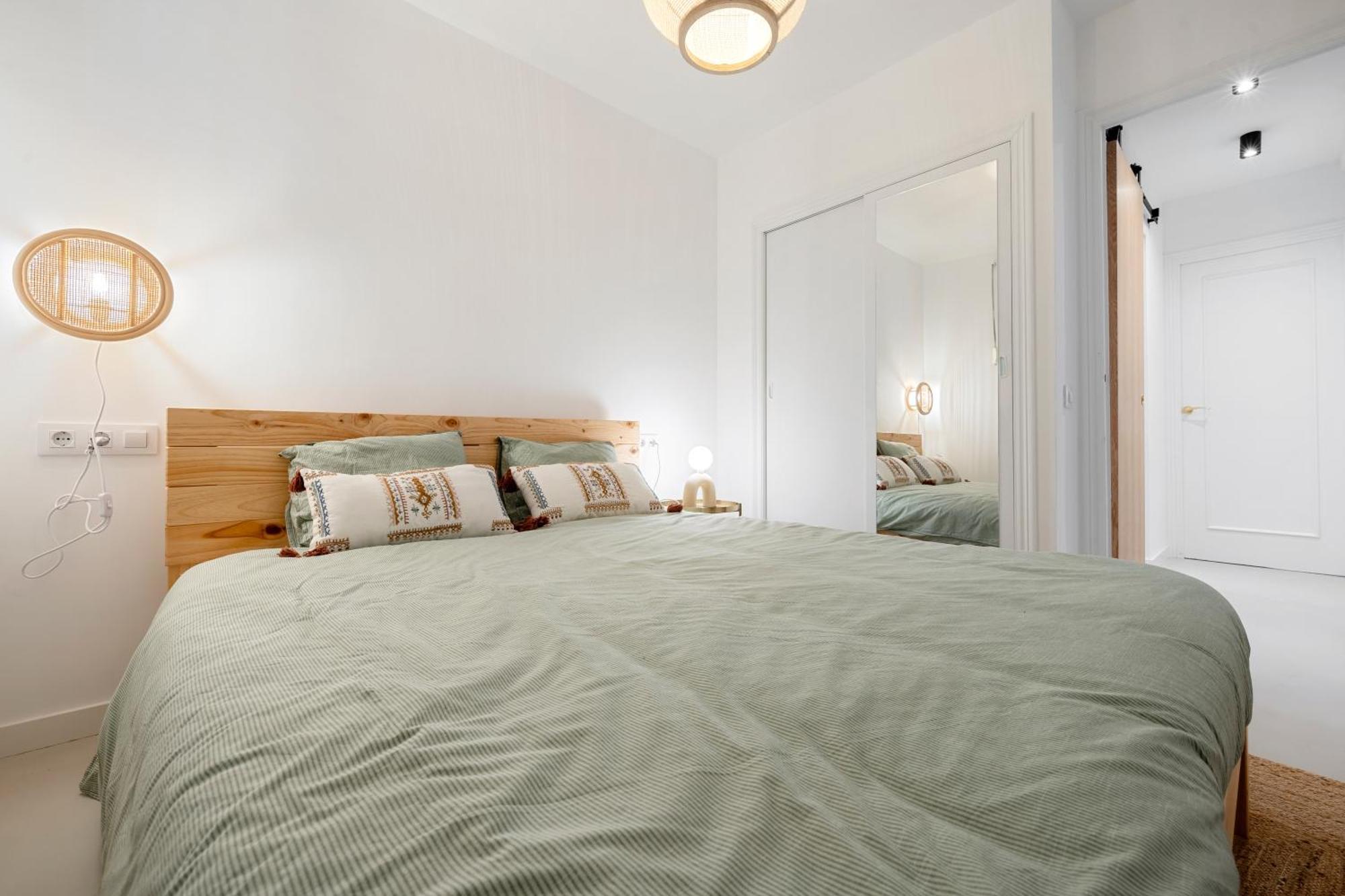 Appartement Cambrils Front De Mer Extérieur photo