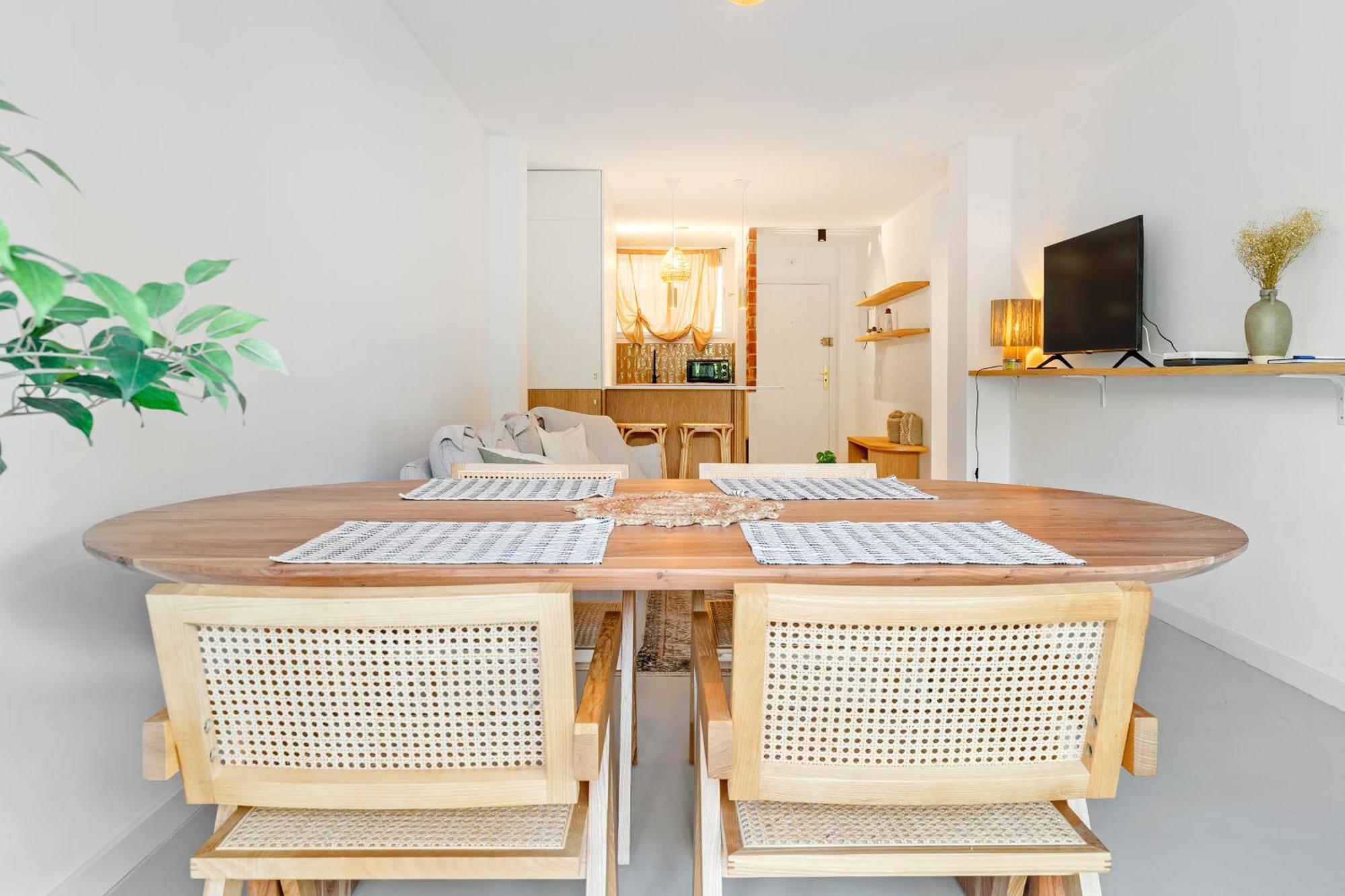 Appartement Cambrils Front De Mer Extérieur photo
