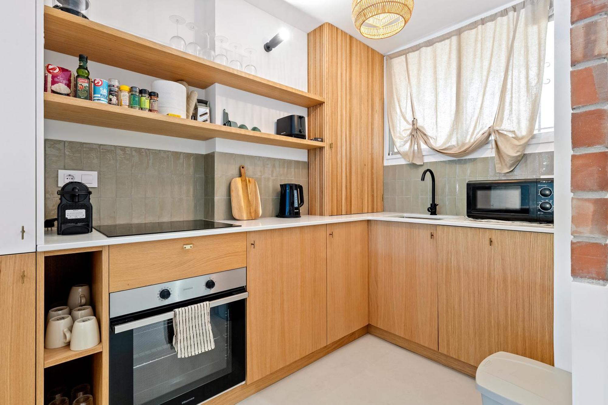 Appartement Cambrils Front De Mer Extérieur photo